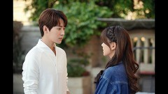 シンデレラ・ロマンス 第17話「隠居社長は修行中」