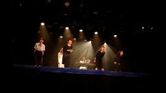 舞台「海街diary」