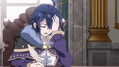 episode.7 鼓動刻む子守唄
