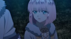 episode.9 北からの来訪者