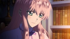 episode.11 雪花の決意