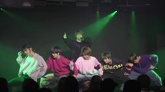 CMDM winter story Live in Japan -Special Behind-（字幕）