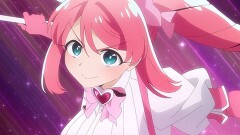 第1話 悪の女幹部、誕生！？