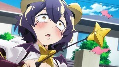 第4話 最強アイドル♡トレスマジア