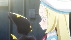 第5話 不思議の国のネロアリス