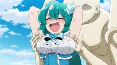 第7話 逆境アズール