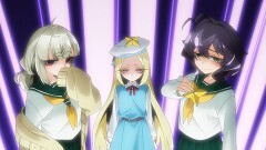 第9話 アイドルにあこがれて！