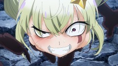 第11話 世界征服にあこがれて！