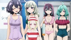 第13話 やっぱり魔法少女にあこがれて