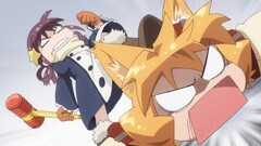 第四話 思い出ﾊﾚｰｼｮﾝｻﾏｰ