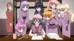 第五話 颶風神ｵｰﾊﾞｰﾗﾝ