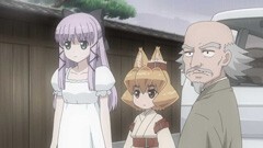 第六話 追憶ｱﾝﾃｨｷﾃｨ