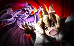 第八話 むこうぶちﾀﾞｲｽﾛｰﾙ