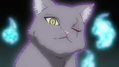 第九話 ﾚｲﾆｰﾚｲﾆｰ
