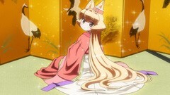 第十二話 奇縁宿縁ｺﾝﾃﾝｼｮﾝ