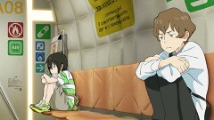 #2 霧と闇