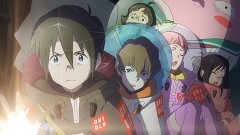 #3 ルナティック・セブン