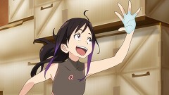 #4 セブンズ・パターン