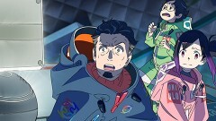 #6 はじまりの物語