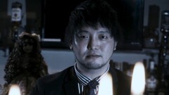怪奇蒐集者 不動産怪談 富田安洋