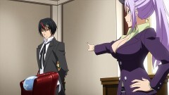 第54話 迫り来る者達
