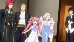 第67話 前夜祭