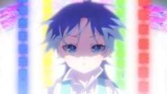第5話 魔人が苛立っています