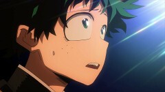 Memories「緑谷出久：Mind」