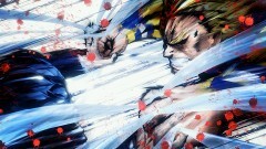 Memories「八木俊典：Embers」