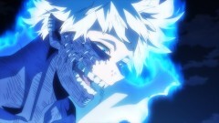 第146話 二つの赫灼