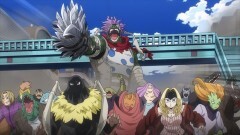 第147話 EXTRAS