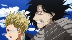 第149話 Light Fades To Rain