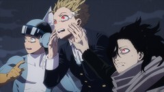 第150話 禦ぐ者と侵す者