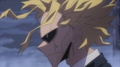 第159話 "個性"無き戦い