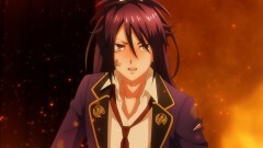 EPISODE 7 ｢誰が為に咲く」