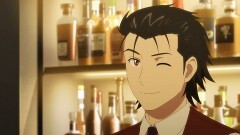 Episode 2. 古き仲間／One for the Road