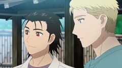 Episode 5. 始まりの一滴