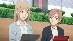 Episode 7. バーテンダーの覚悟 