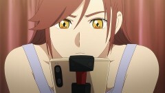 Episode 8. 挑戦