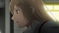 Episode 10. 心の棘 