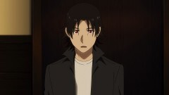 Episode 11. バー・風／心のメニュー 