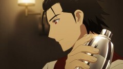 Episode 12. たいせつな仕事