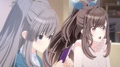 第2話 ウタという炎