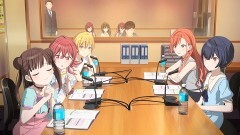 第8話 照らしあう景色