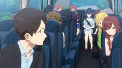 第10話 色とりどりのイメージ