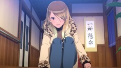 第21話 うちとあたしのひとつの結論