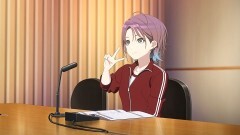 第23話　私にできること