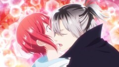 LOVE 1. 美少年、拾われる。