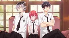 LOVE 4. 美少年、友だちになる。