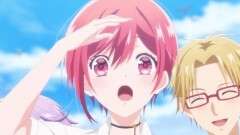 LOVE 6. 美少年、失恋する！？